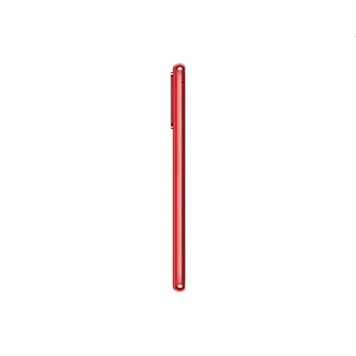 Samsung Galaxy S20 FE 6/128GB DualSIM (SM-G780GZRDEUE) kártyafüggetlen okostelefon - piros (Android)