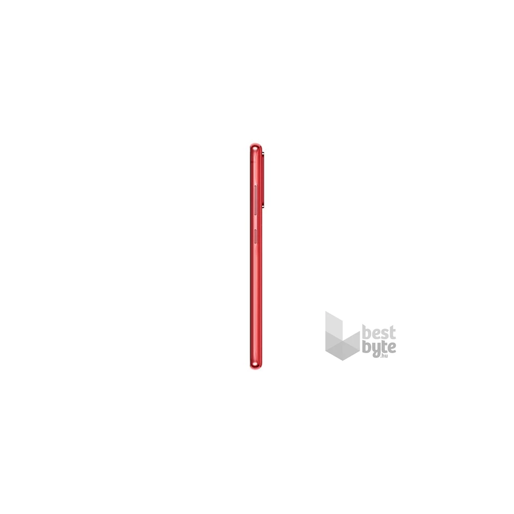 Samsung Galaxy S20 FE 6/128GB DualSIM (SM-G780GZRDEUE) kártyafüggetlen okostelefon - piros (Android) (Újracsomagolt)