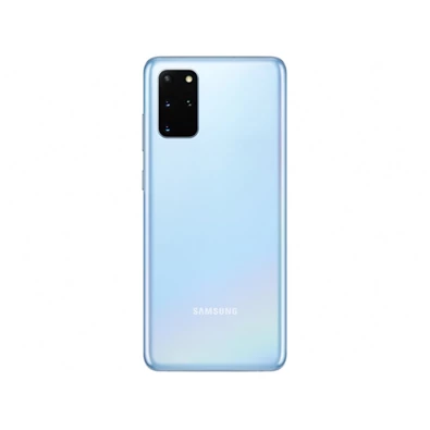 Samsung Galaxy S20+ 8/128GB DualSIM (SM-G985F) kártyafüggetlen okostelefon - kék (Android)
