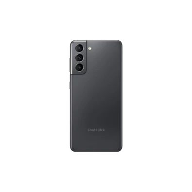 Samsung Galaxy S21 8/128GB DualSIM (SM-G991B) kártyafüggetlen okostelefon - szürke (Android)