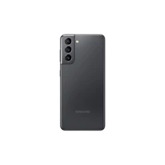 Samsung Galaxy S21 8/256GB DualSIM (SM-G991B) kártyafüggetlen okostelefon - szürke (Android)