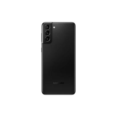 Samsung Galaxy S21+ 8/256GB DualSIM (SM-G996B) kártyafüggetlen okostelefon - fekete (Android)