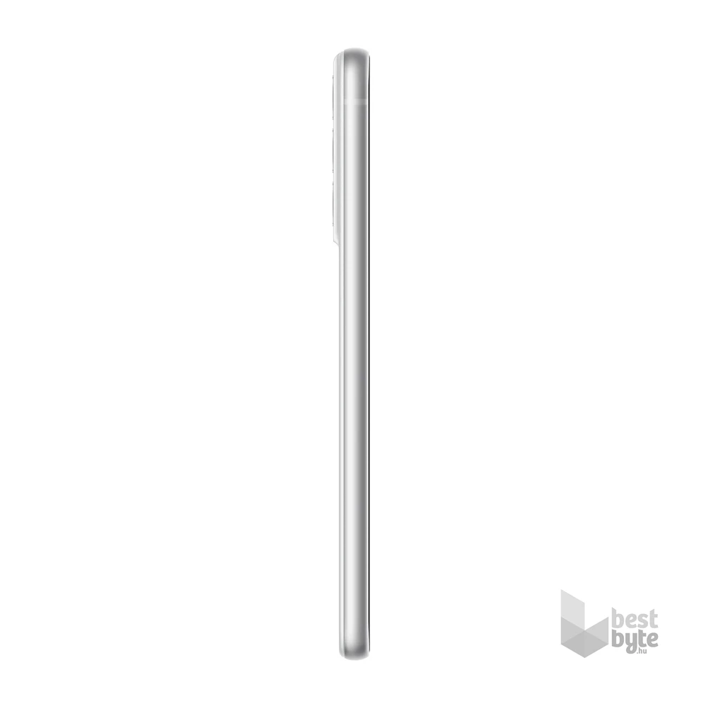 Samsung Galaxy S21 FE 6/128GB DualSIM (SM-G990B) kártyafüggetlen okostelefon - fehér (Android)