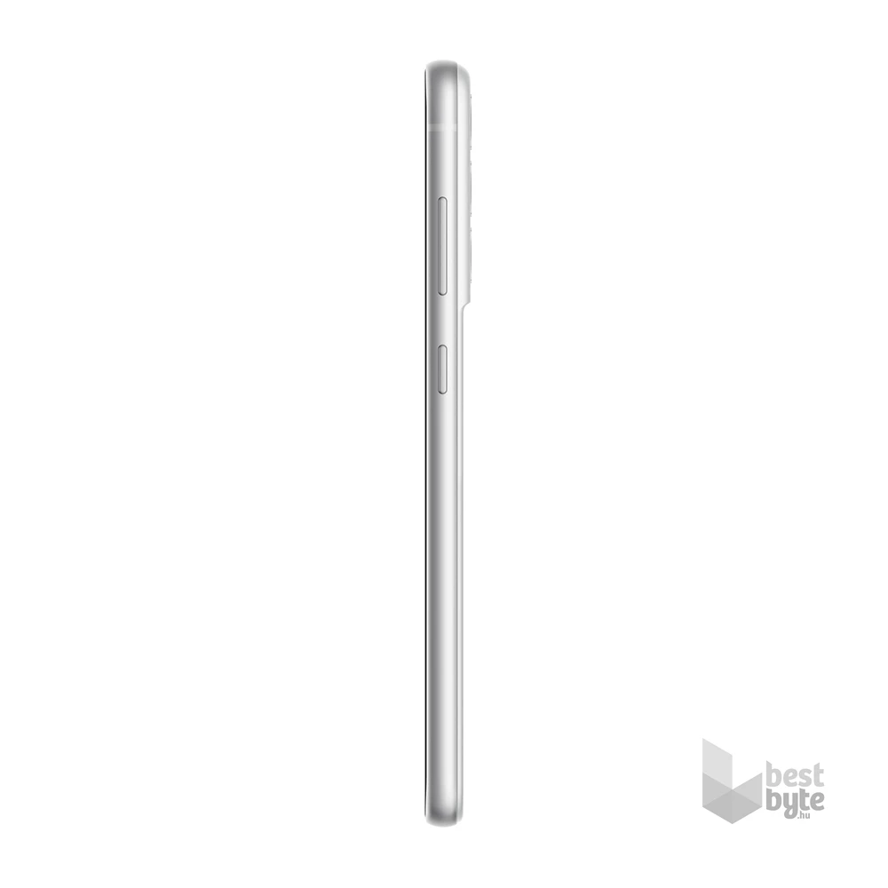 Samsung Galaxy S21 FE 6/128GB DualSIM (SM-G990B) kártyafüggetlen okostelefon - fehér (Android)