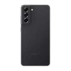 Samsung Galaxy S21 FE 6/128GB DualSIM (SM-G990B) kártyafüggetlen okostelefon - szürke (Android)