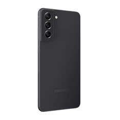 Samsung Galaxy S21 FE 6/128GB DualSIM (SM-G990B) kártyafüggetlen okostelefon - szürke (Android)