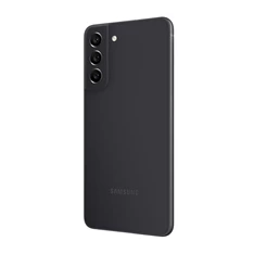 Samsung Galaxy S21 FE 6/128GB DualSIM (SM-G990B) kártyafüggetlen okostelefon - szürke (Android)