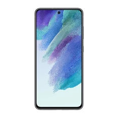 Samsung Galaxy S21 FE 6/128GB DualSIM (SM-G990B) kártyafüggetlen okostelefon - szürke (Android)