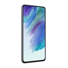 Samsung Galaxy S21 FE 6/128GB DualSIM (SM-G990B) kártyafüggetlen okostelefon - szürke (Android)