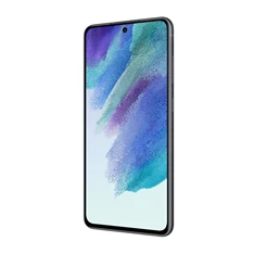 Samsung Galaxy S21 FE 6/128GB DualSIM (SM-G990B) kártyafüggetlen okostelefon - szürke (Android)
