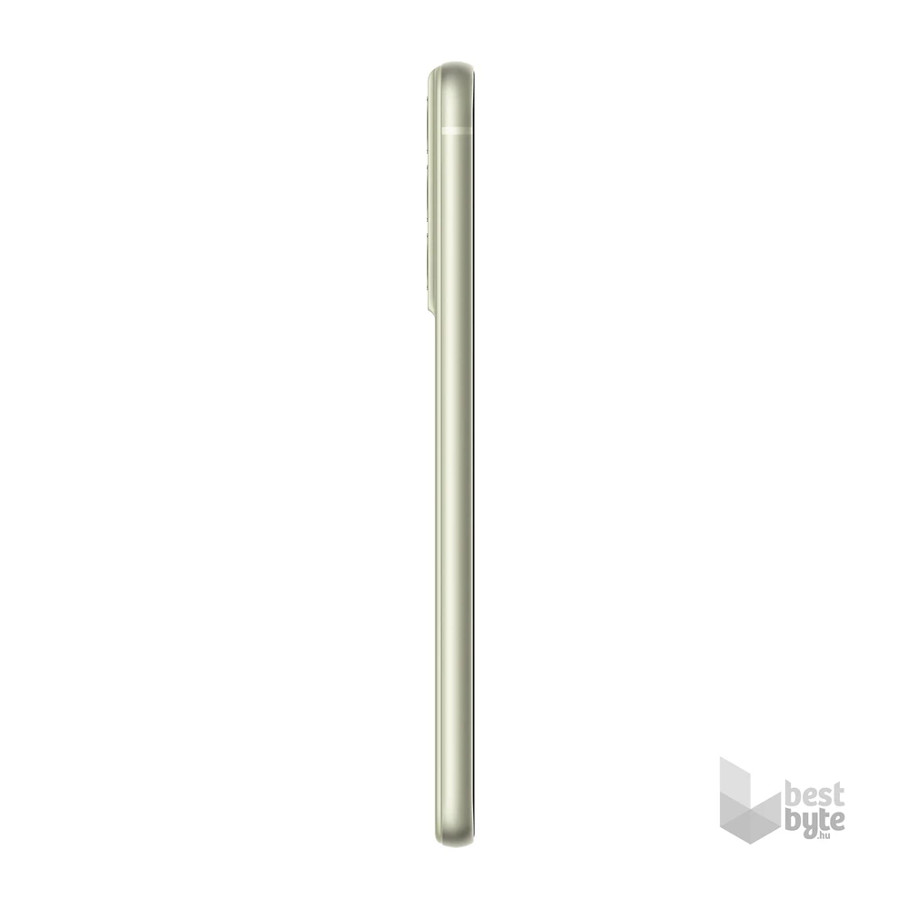 Samsung Galaxy S21 FE 6/128GB DualSIM (SM-G990B) kártyafüggetlen okostelefon - világoszöld (Android)