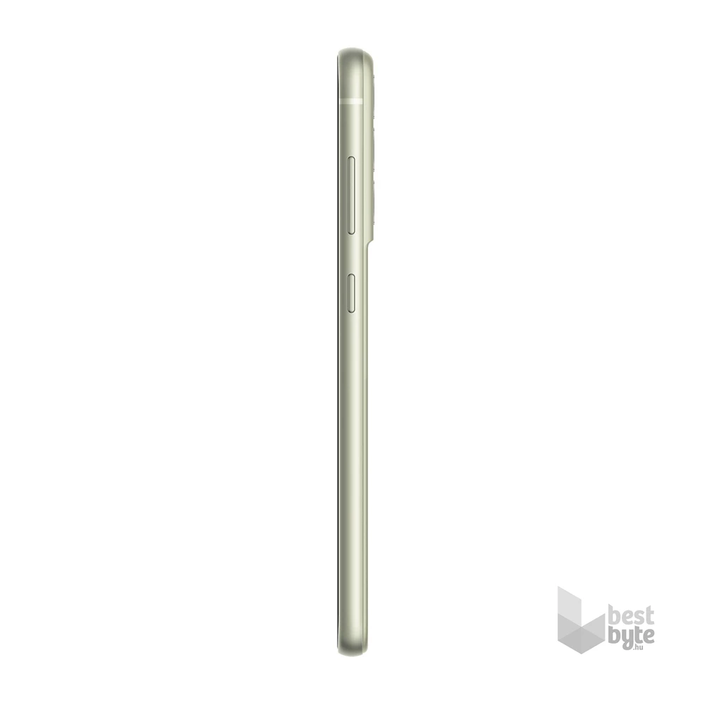 Samsung Galaxy S21 FE 6/128GB DualSIM (SM-G990B) kártyafüggetlen okostelefon - világoszöld (Android)