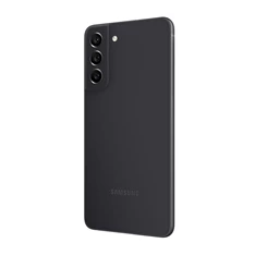 Samsung Galaxy S21 FE 8/256GB DualSIM (SM-G990B) kártyafüggetlen okostelefon - szürke (Android)