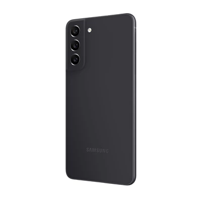 Samsung Galaxy S21 FE 8/256GB DualSIM (SM-G990B) kártyafüggetlen okostelefon - szürke (Android)