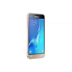Samsung Galaxy J3 1,5/8GB DualSIM (SM-J320F) kártyafüggetlen okostelefon - arany (Android)