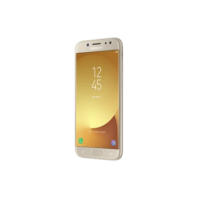 Samsung Galaxy J5 2/16GB DualSIM (SM-J530F) kártyafüggetlen okostelefon - arany (Android)