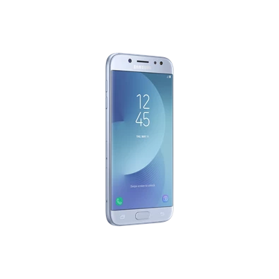 Samsung Galaxy J5 2/16GB DualSIM (SM-J530F) kártyafüggetlen okostelefon - kék/ezüst (Android)