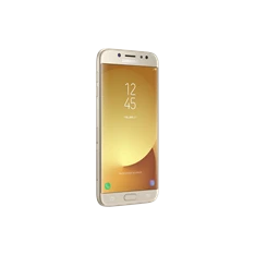 Samsung Galaxy J7 SM-J730FN 5.5" LTE 16GB Dual SIM arany okostelefon
