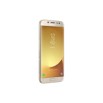 Samsung Galaxy J7 SM-J730FN 5.5" LTE 16GB Dual SIM arany okostelefon