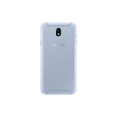 Samsung Galaxy J7 3/16GB DualSIM (SM-J730FN) kártyafüggetlen okostelefon - kék/ezüst (Android)