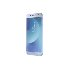 Samsung Galaxy J7 3/16GB DualSIM (SM-J730FN) kártyafüggetlen okostelefon - kék/ezüst (Android)
