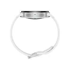 Samsung SM-L320 Galaxy Watch 8 (40mm) BT ezüst okosóra