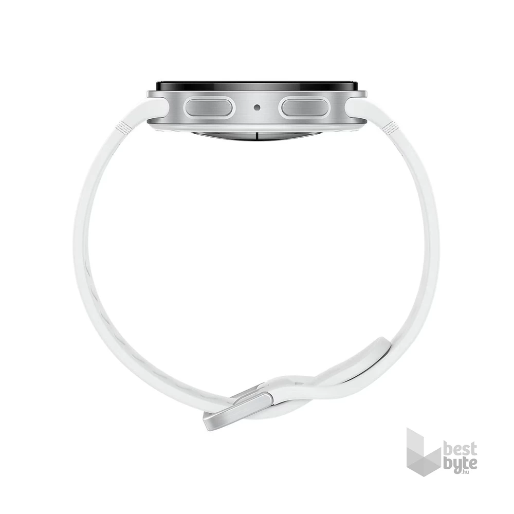 Samsung SM-L320 Galaxy Watch 8 (40mm) BT ezüst okosóra