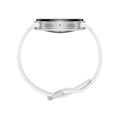 Samsung SM-L320 Galaxy Watch 8 (40mm) BT ezüst okosóra