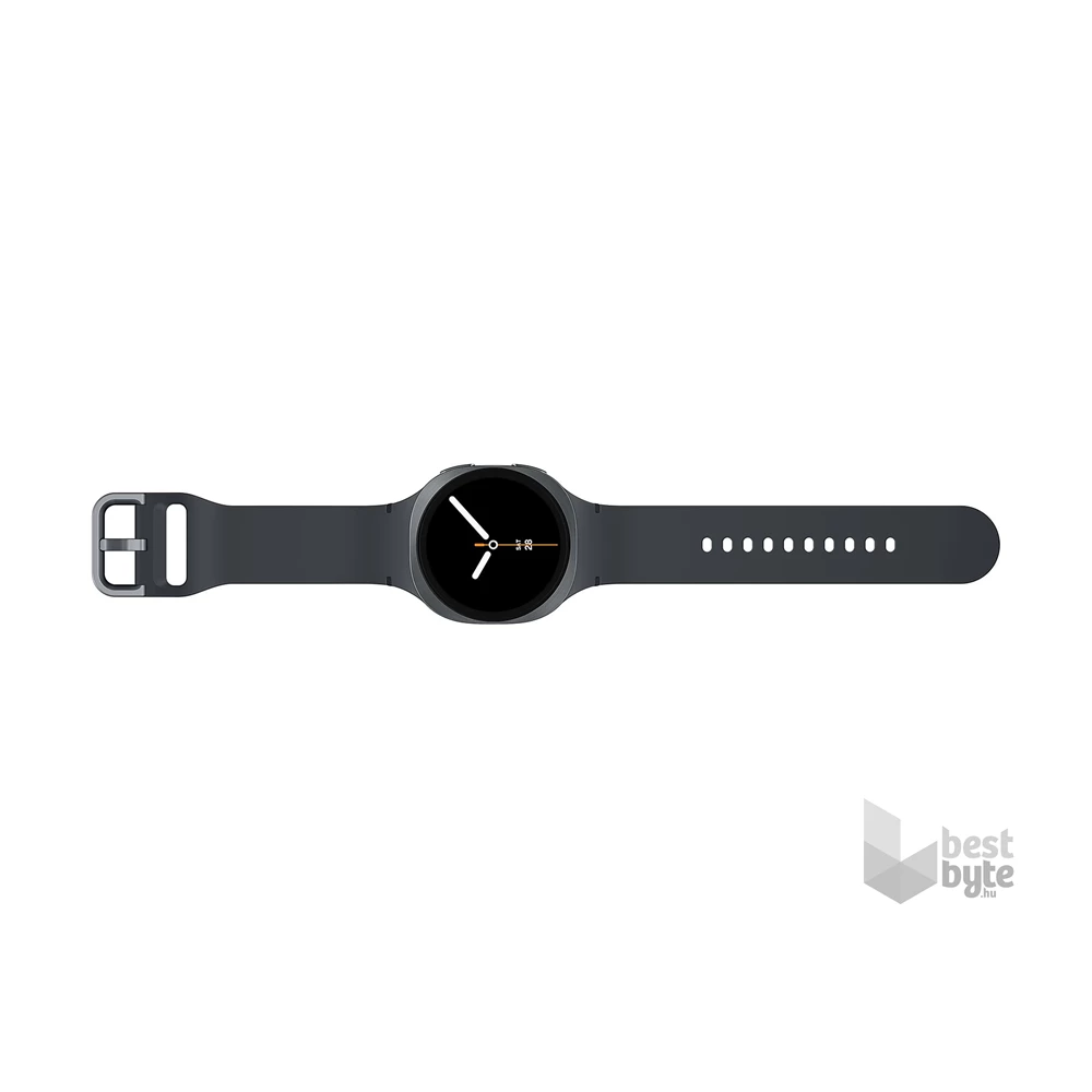 Samsung SM-L320 Galaxy Watch 8 (40mm) BT grafit okosóra
