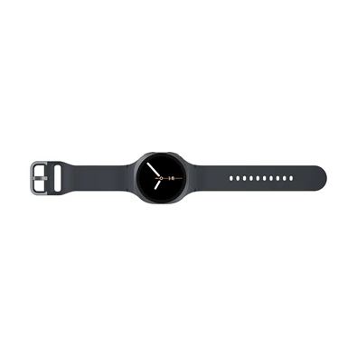 Samsung SM-L320 Galaxy Watch 8 (40mm) BT grafit okosóra
