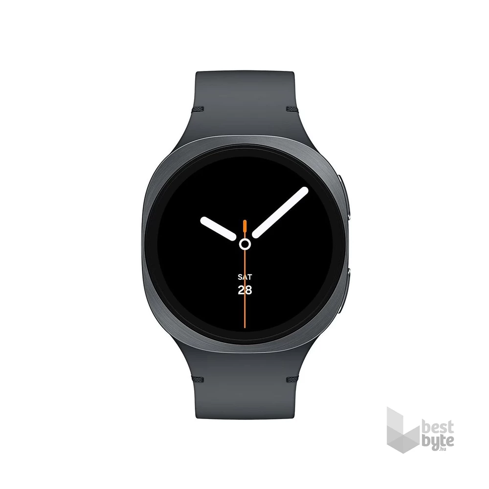 Samsung SM-L320 Galaxy Watch 8 (40mm) BT grafit okosóra