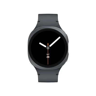 Samsung SM-L320 Galaxy Watch 8 (40mm) BT grafit okosóra