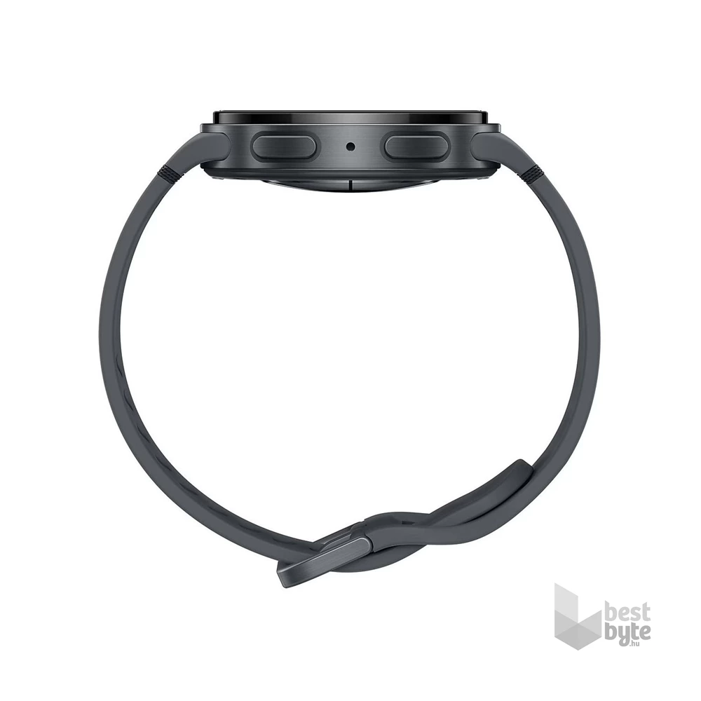 Samsung SM-L320 Galaxy Watch 8 (40mm) BT grafit okosóra