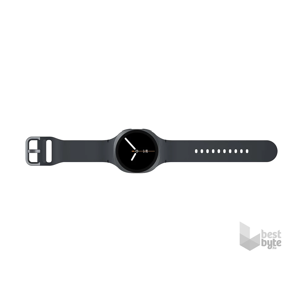 Samsung SM-L325 Galaxy Watch 8 (40mm) LTE grafit okosóra