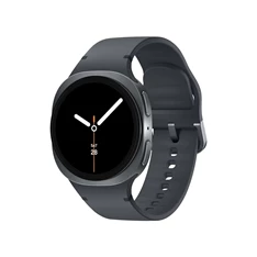 Samsung SM-L325 Galaxy Watch 8 (40mm) LTE grafit okosóra
