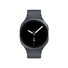 Samsung SM-L325 Galaxy Watch 8 (40mm) LTE grafit okosóra