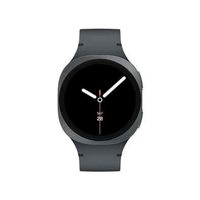 Samsung SM-L325 Galaxy Watch 8 (40mm) LTE grafit okosóra