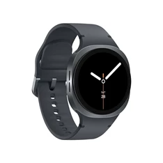 Samsung SM-L325 Galaxy Watch 8 (40mm) LTE grafit okosóra