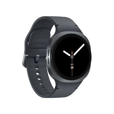 Samsung SM-L325 Galaxy Watch 8 (40mm) LTE grafit okosóra