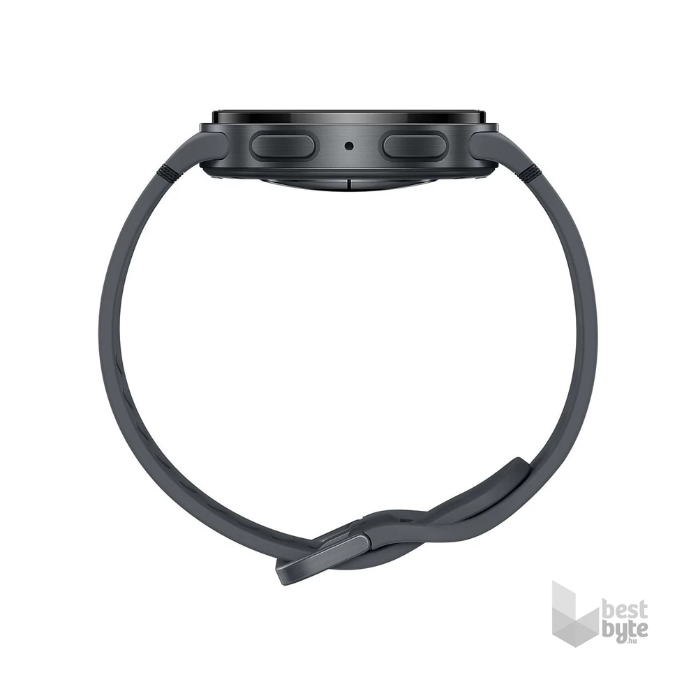 Samsung SM-L325 Galaxy Watch 8 (40mm) LTE grafit okosóra