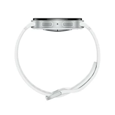 Samsung SM-L330 Galaxy Watch 8 (44mm) BT ezüst okosóra