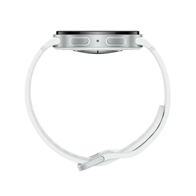 Samsung SM-L330 Galaxy Watch 8 (44mm) BT ezüst okosóra