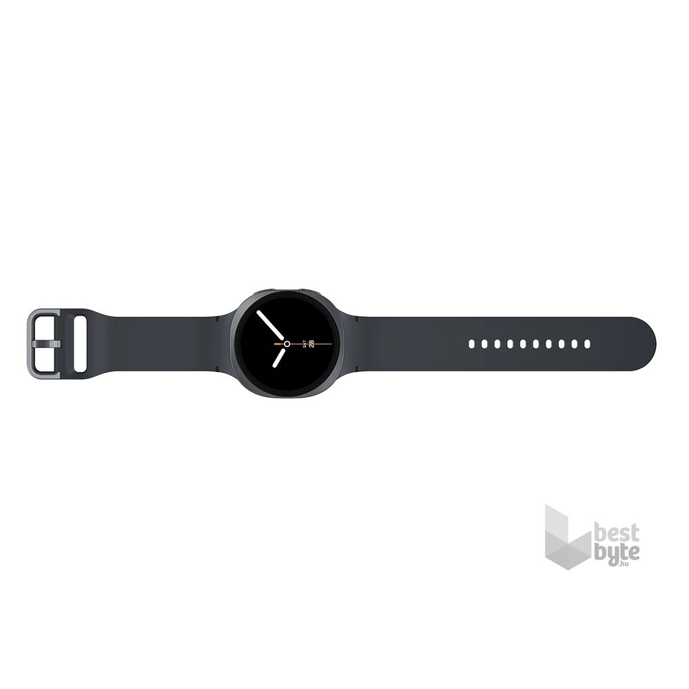 Samsung SM-L330 Galaxy Watch 8 (44mm) BT grafit okosóra