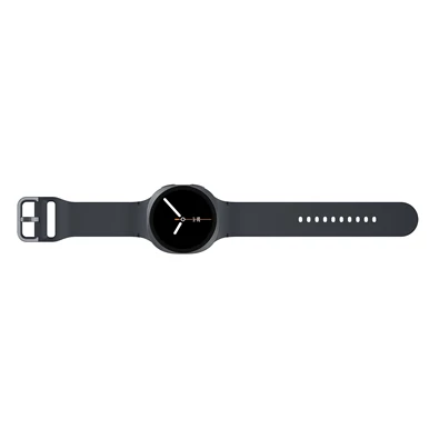 Samsung SM-L330 Galaxy Watch 8 (44mm) BT grafit okosóra