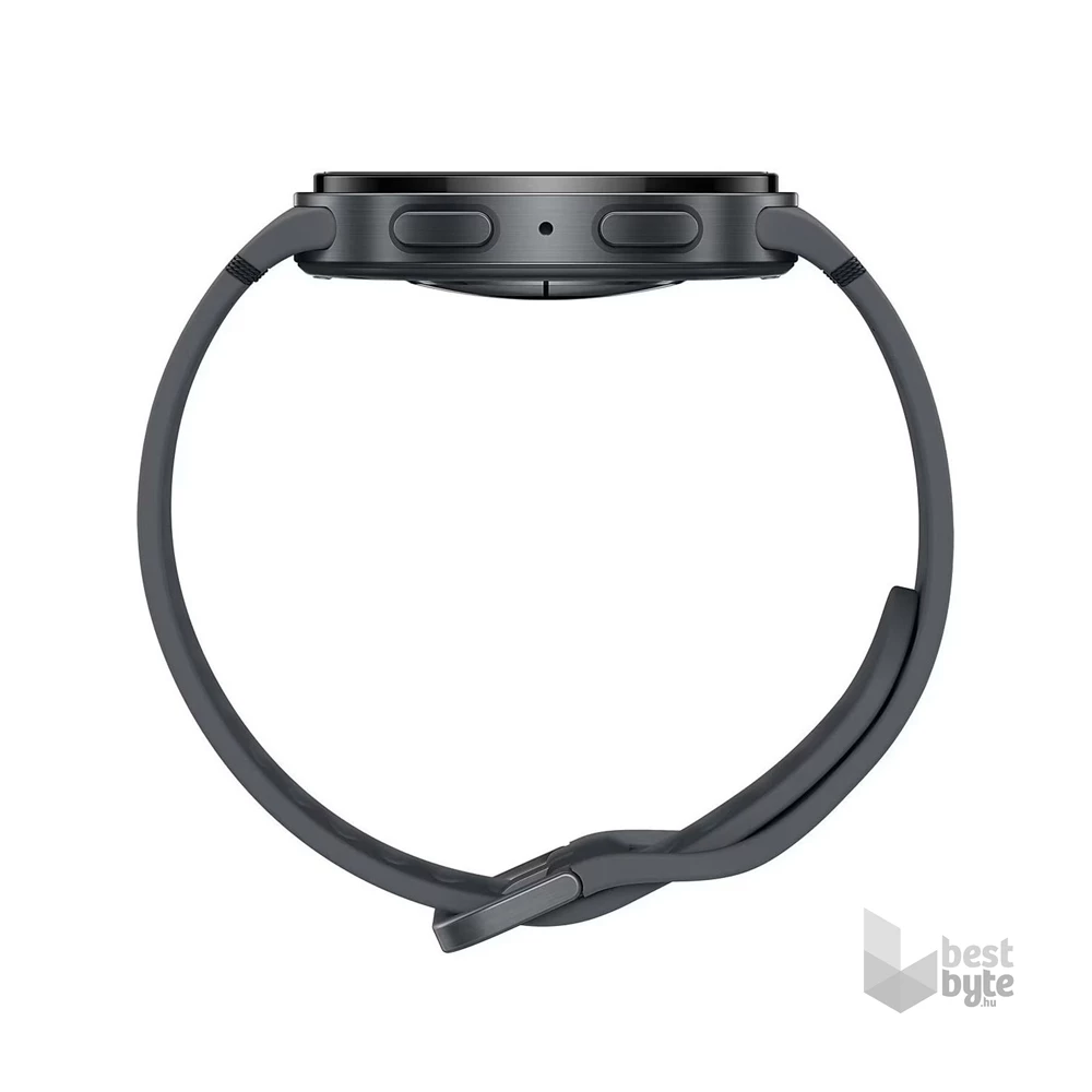 Samsung SM-L330 Galaxy Watch 8 (44mm) BT grafit okosóra