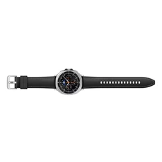 Samsung SM-L500 Galaxy Watch 8 Classic (46mm) BT fekete okosóra