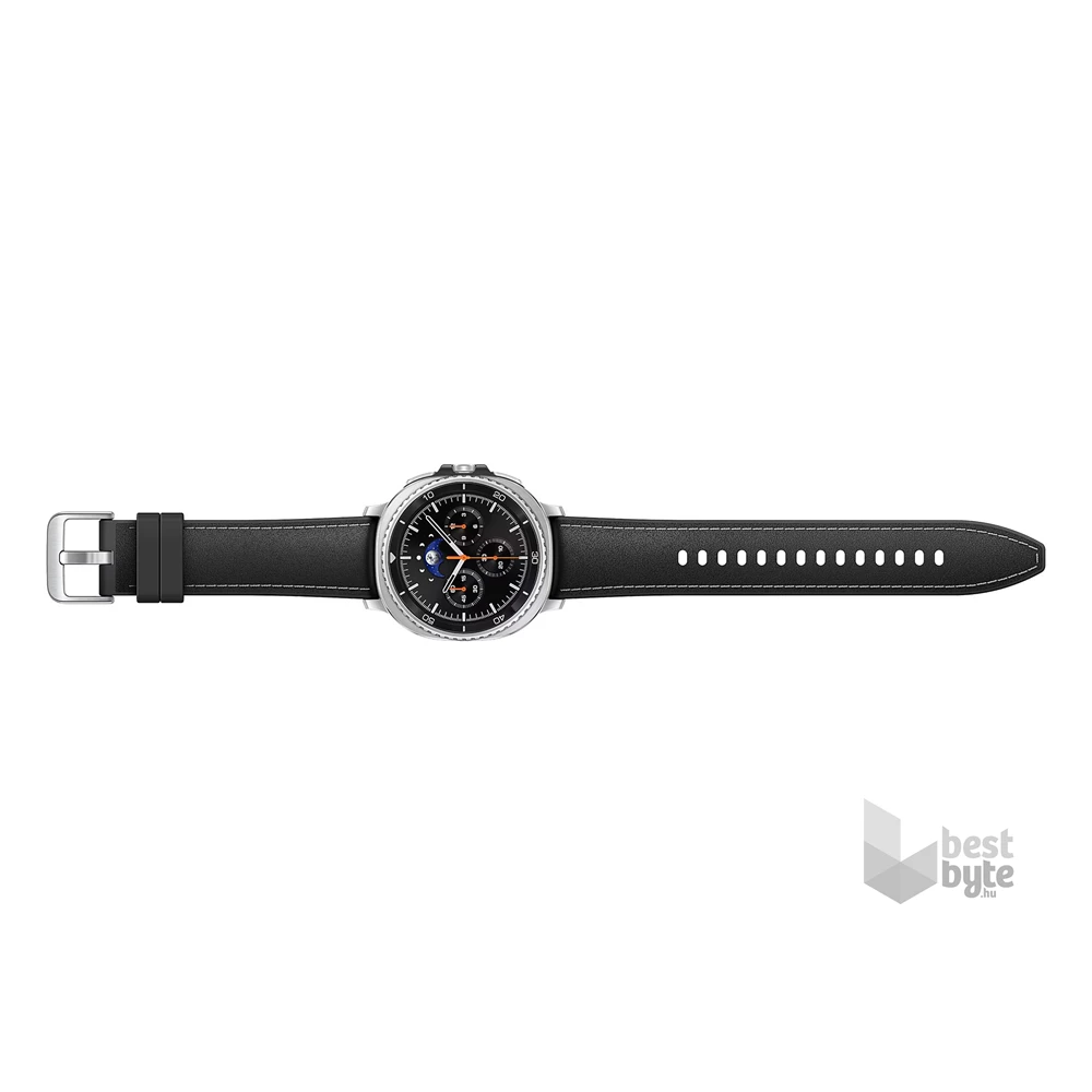 Samsung SM-L500 Galaxy Watch 8 Classic (46mm) BT fekete okosóra