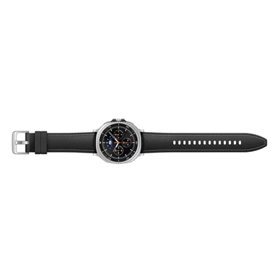 Samsung SM-L500 Galaxy Watch 8 Classic (46mm) BT fekete okosóra