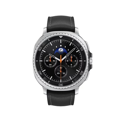 Samsung SM-L500 Galaxy Watch 8 Classic (46mm) BT fekete okosóra