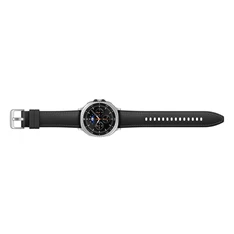 Samsung SM-L505 Galaxy Watch 8 Classic (46mm) LTE fekete okosóra